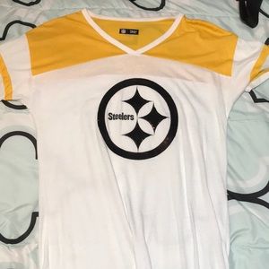 Steelers Women’s teeshirt